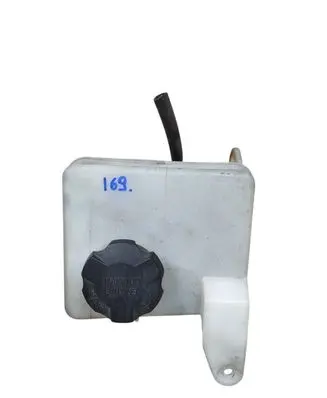 Hyundai i20 (PB PBT) Coolant expansion tank/reservoir 254301J000