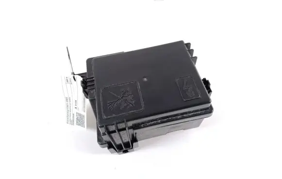 Dacia Spring Fuse box set 243805284R