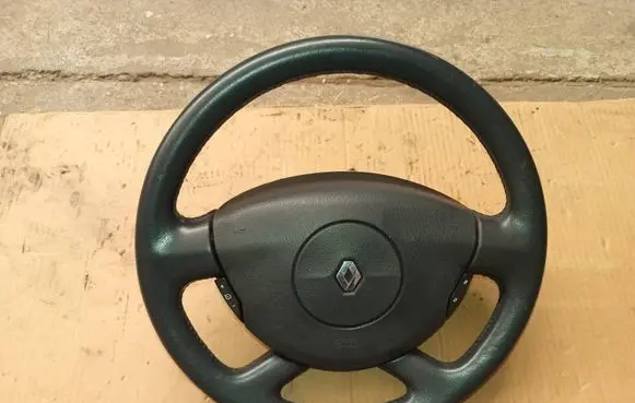 Renault Laguna II Steering wheel 