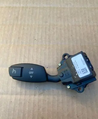 BMW M6 Cruise control stalk 6951352 0130615004 SN90071052780235