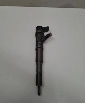 BMW 5 E60 E61 Fuel injector 044511 78WT3M2