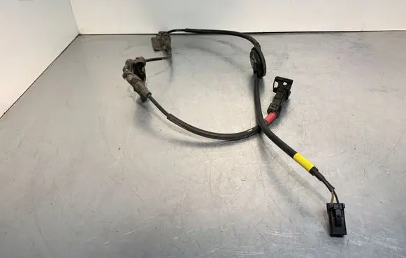 Hyundai Ioniq Rear ABS sensor wiring ECE44KF11