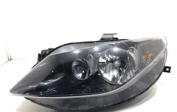 Seat Ibiza IV (6J,6P) Headlight/headlamp 