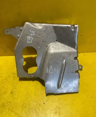 Volkswagen PASSAT B6 Battery tray heat shield 3C1820897