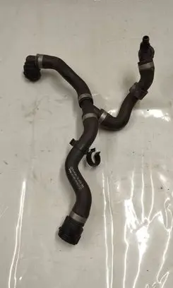 Mercedes-Benz C W205 Engine coolant pipe/hose A2055011201