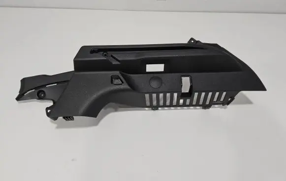Skoda Kamiq Other trunk/boot trim element 658867762A 658867762 658867762A9B9