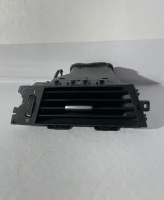 BMW 3 E90 E91 Dash center air vent grill ENV77V 144821 91304659