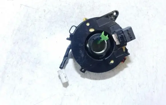 Alfa Romeo 156 Airbag slip ring squib (SRS ring)