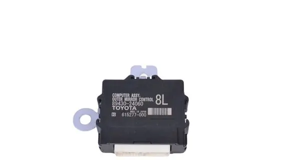Lexus RC Door control unit/module 8943024060