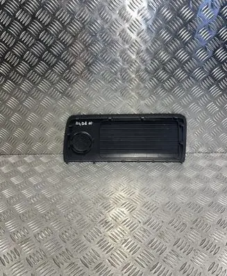 Audi A4 S4 B8 8K Parcel shelf speaker trim grill 8T0035406D