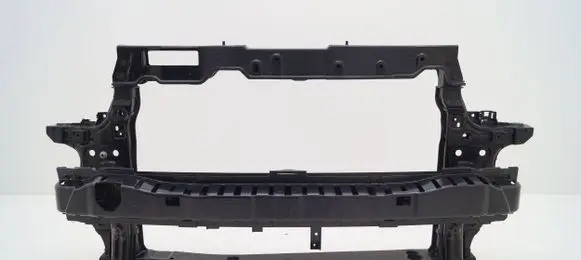 KIA Picanto Front bumper support beam 