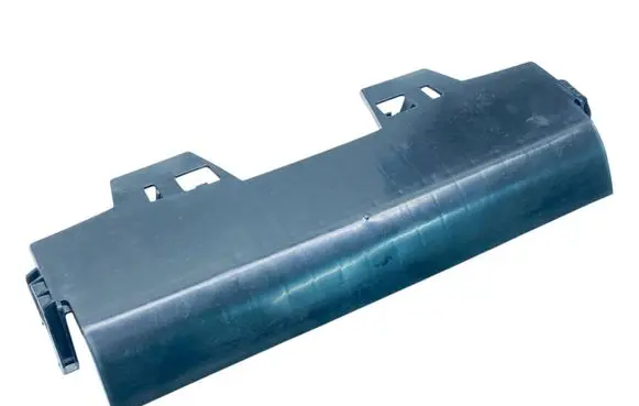 Porsche Cayenne (92A) Seat trim 95852109100