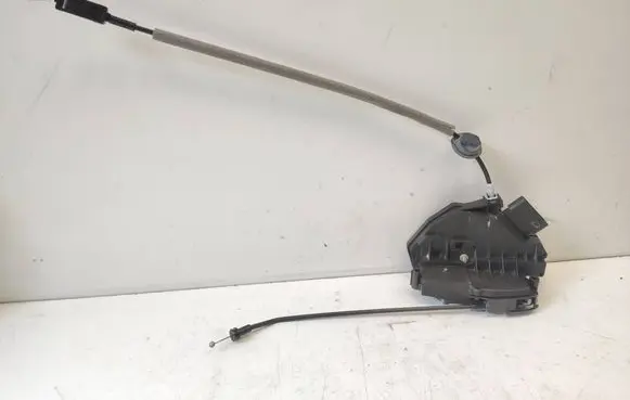Volvo V60 Front door lock 31301739 684T08T8