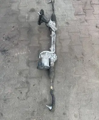 Ford Edge II Steering rack H2G33D070AB