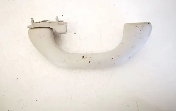 Volkswagen Golf IV Rear interior roof grab handle 1J0857607
