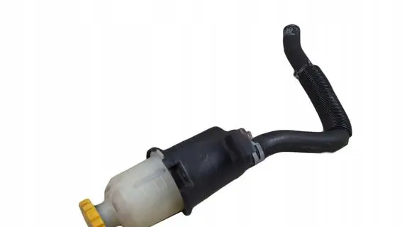 Jeep Liberty Power steering fluid tank/reservoir 52088713AA