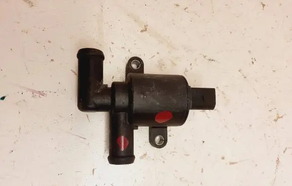 Audi A5 8T 8F Electric auxiliary coolant/water pump 4H0121671B