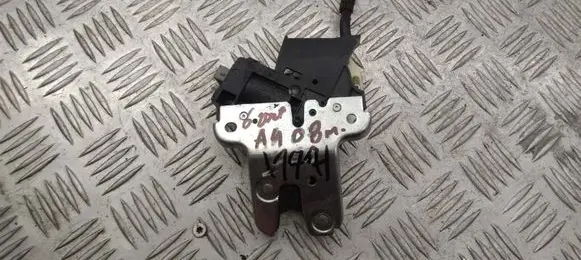 Audi A5 8T 8F Tailgate/trunk/boot lock/catch/latch 4F5827505D