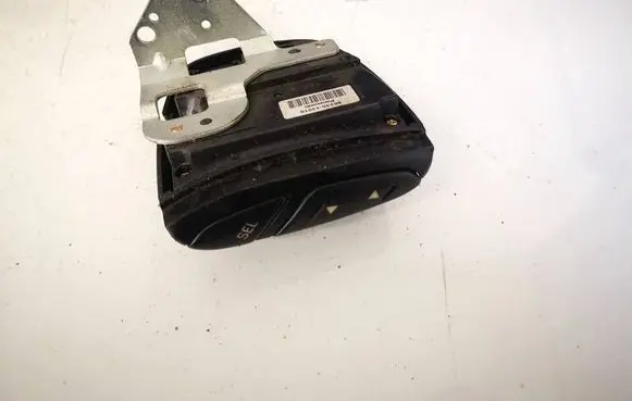 Toyota Corolla Verso E121 Multifunctional control switch/knob 8623013010