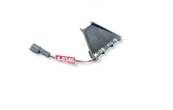 Volkswagen Tiguan Rain sensor 5NA862505