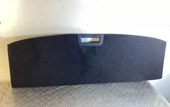 Nissan Qashqai Trunk/boot floor carpet liner 849B84EA0A