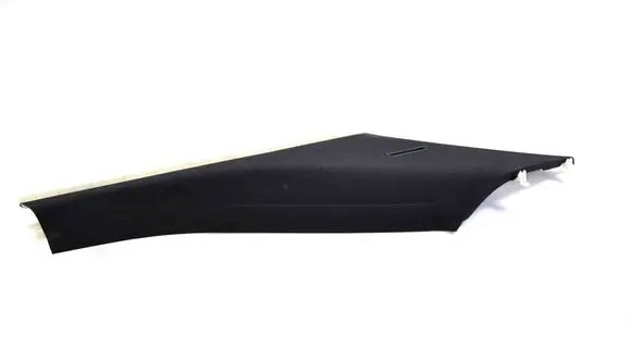 Mercedes-Benz GLE (W166 - C292) (C) pillar trim A1666901025