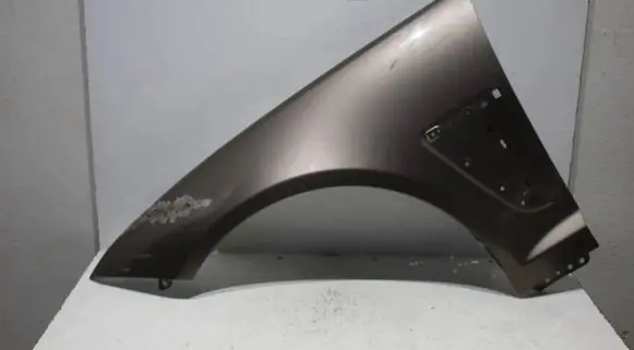 Jaguar XF X250 Fender