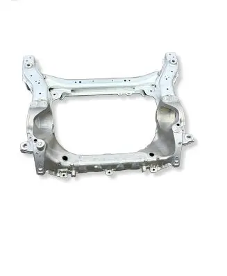 Mercedes-Benz C W206 Front subframe A2236209204 A2236207304 A2236204400