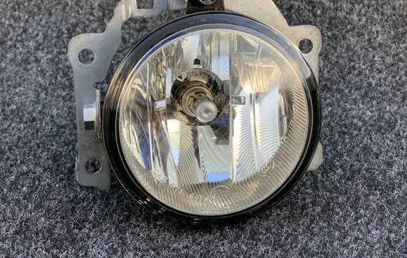 Mitsubishi Outlander Front fog light