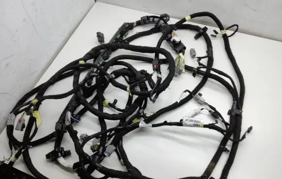 Ford Transit VII Other wiring loom KK3T13A724BC GK3T14335BC NK3T13A409HGC