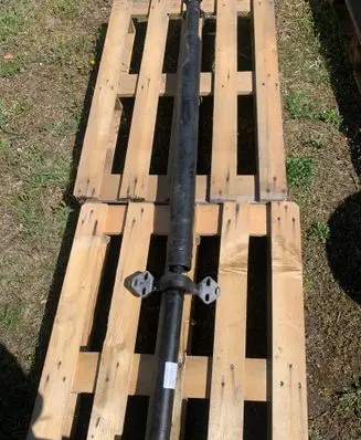 Mercedes-Benz V Class W447 Drive shaft (set) A4474103800
