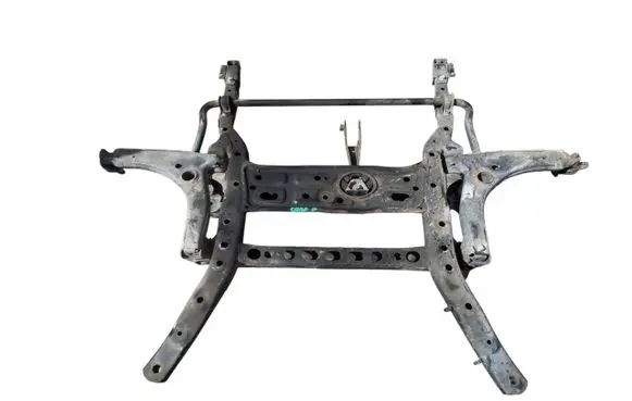 Volkswagen Crafter Front axle beam