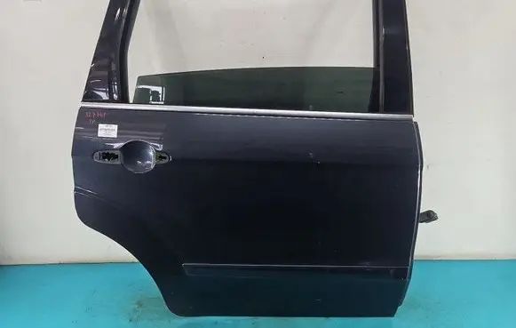 Ford S-MAX Rear door IMPRK1468910