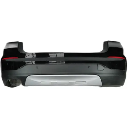 BMW X4 F26 Front bumper