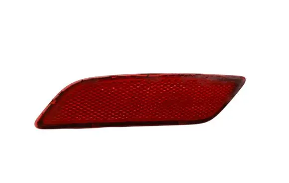 Ford S-MAX Rear tail light reflector 6M21515C0BC 0986B