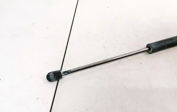 Opel Signum Tailgate/trunk strut/damper 91602560512