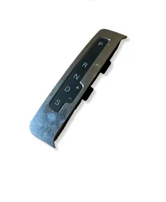 Audi A6 S6 C6 4F Gear shift selector indicator 4F1713463D
