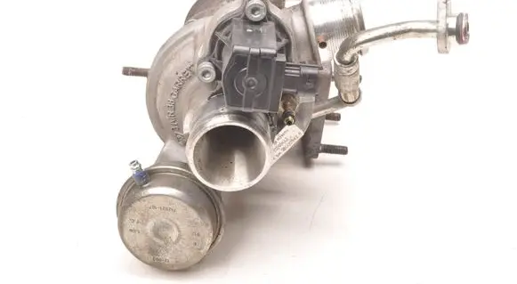 Alfa Romeo Mito Turbo 55248412