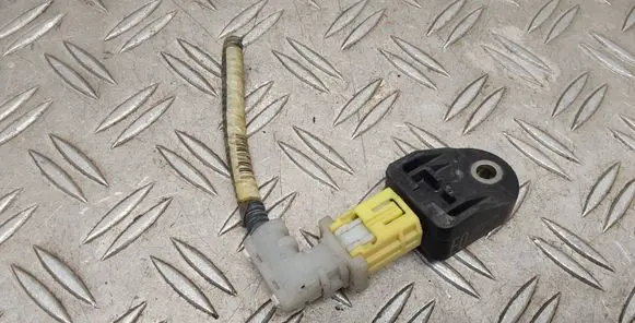 Toyota Prius+ (ZVW40) Airbag deployment crash/impact sensor 8917312170