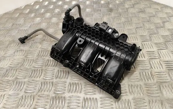 Peugeot 308 Intake manifold 9802101480 99652S 1094450S0