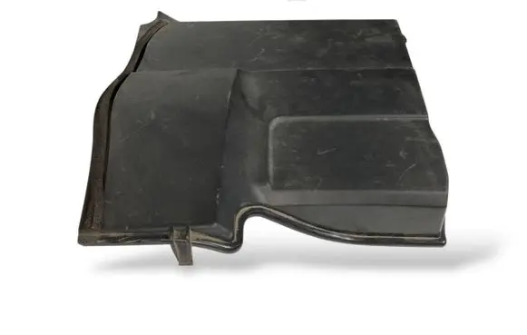 Land Rover Range Rover Sport L320 Fuse box cover 5H2218B692BA AH22014A47AA