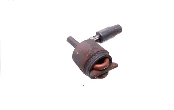 Volkswagen PASSAT B5 Coolant heater 393550W