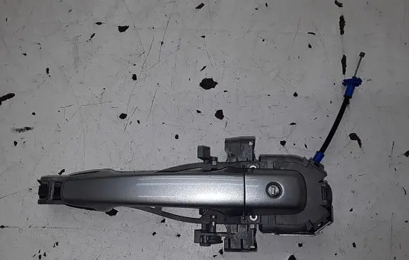Volvo C30 Front door exterior handle
