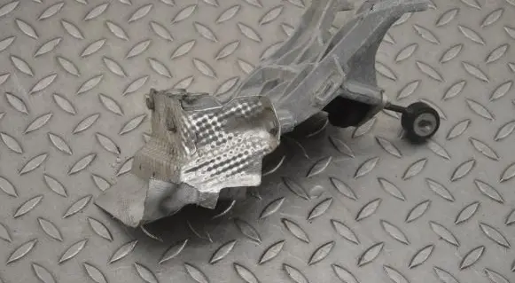 Audi Q5 SQ5 Engine mounting bracket 80A199308A