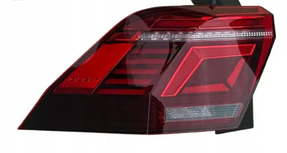 Volkswagen Tiguan Rear/tail lights 5NA945207K