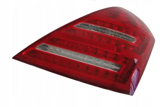 Mercedes-Benz S W221 Rear/tail lights
