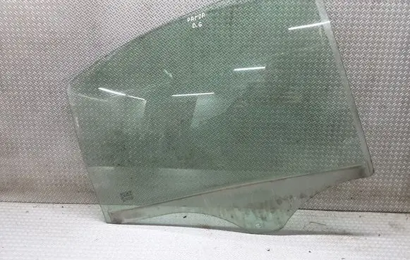 Fiat Panda II Rear door window glass