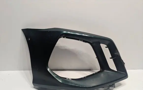 Audi RS3 8Y Front bumper corner part panel trim 8Y0807438