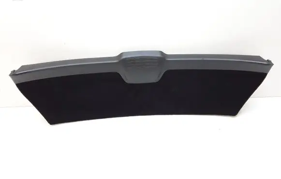 Mercedes-Benz C W204 Trunk/boot trim cover A2047400070