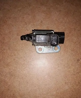Mitsubishi Outlander Turbo solenoid valve K5T46494